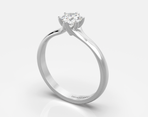Engagement Ring LR369